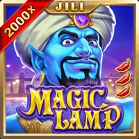 Ali Baba